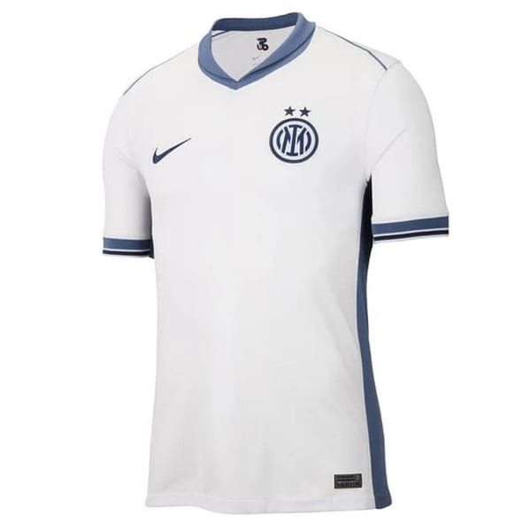 Maglia Inter gara away stadium 2024/25 uomo - Nike