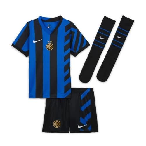 Minikit Inter 2024/25 bambino - Nike