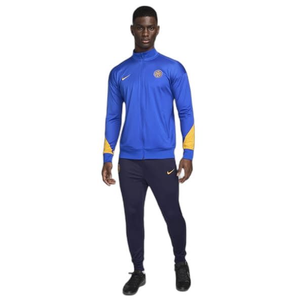 Tuta dell'Inter 2024/2025 ufficiale - Nike