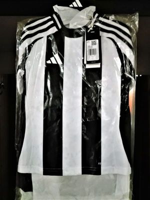 Completino Juventus gara home 24/25 bambino - Adidas