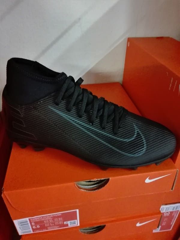 Scarpe da calcio Superfly 10 Club FG/MG - Nike