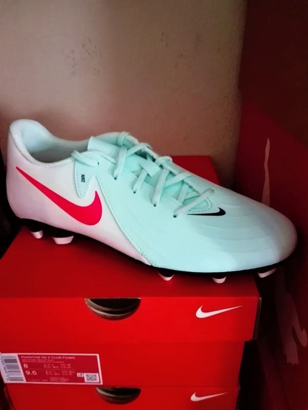 Scarpe da calcio Phantom GX II Club FG/MG - Nike