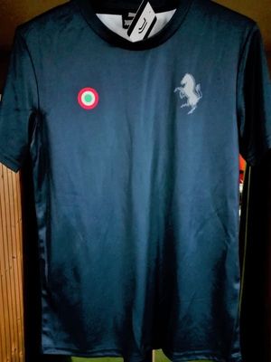 Maglia replica Juventus third 2024-2025 bambino nera