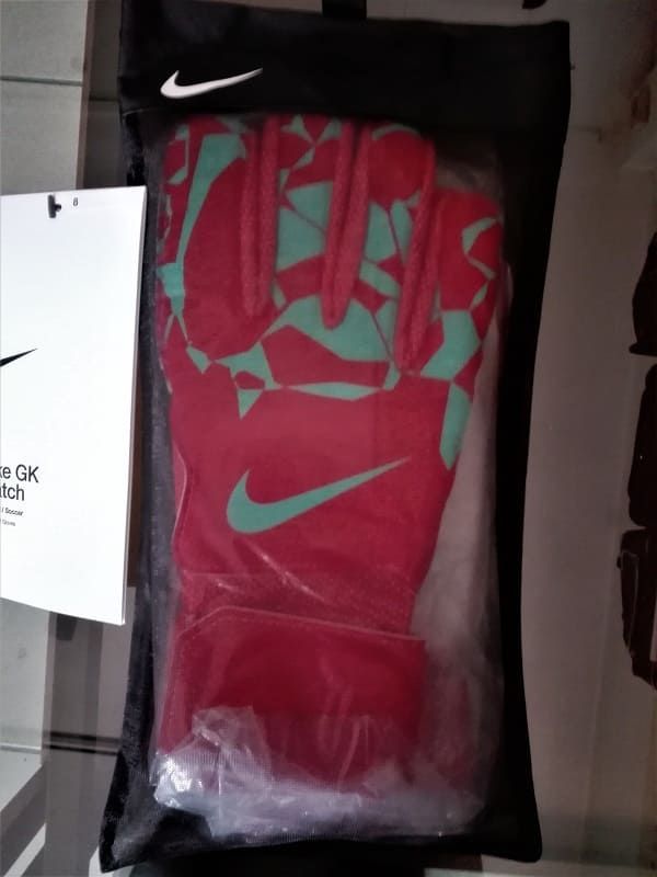Guanti portiere Goalkeeper da adulto - Nike