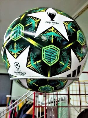 Pallone UEFA Champions League 2024/2025 Knockout Phase - Adidas