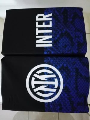 Cuscino stadio Inter