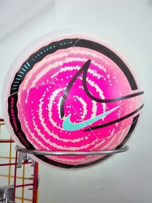 Pallone Nike Phantom taglia 5 bianco - Nike