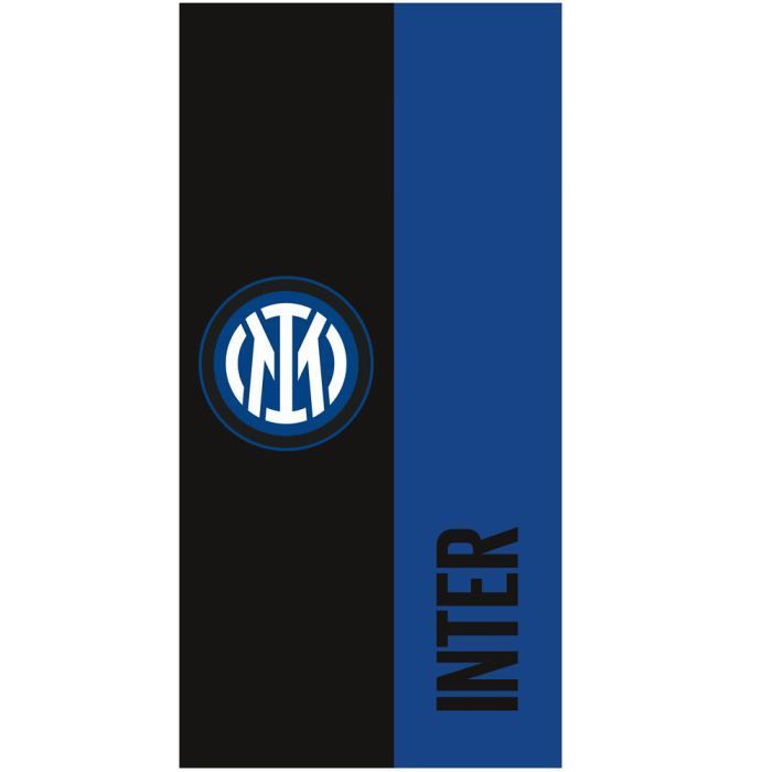Telo mare Inter ufficiale nerazzurro