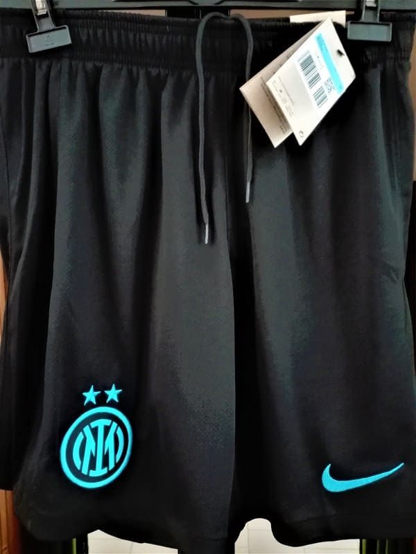 Pantaloncini Inter 2025/2026 home uomo - Nike
