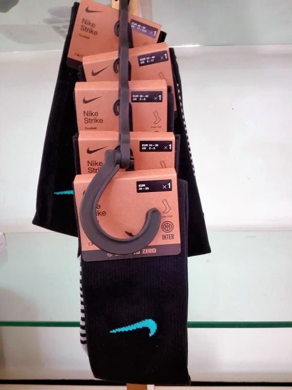 Calzettoni Inter 25/26 home - Nike