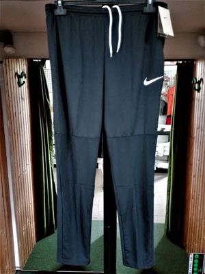 Pantaloni rappresentanza uomo Dri-Fit Park 20 colore nero - Nike