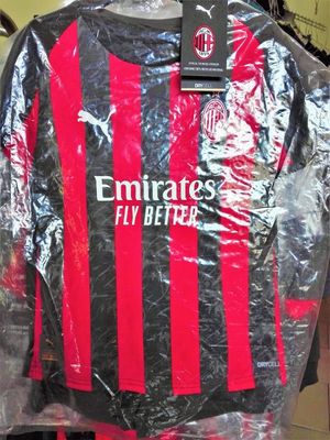 Minikit Milan bambino 25/26 - Puma