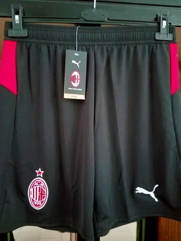Pantaloncini Milan uomo 25/26 - Puma