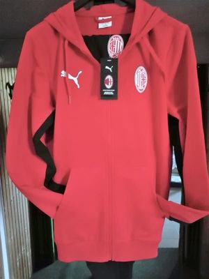 Tuta del Milan 2025/2026 uomo - Puma
