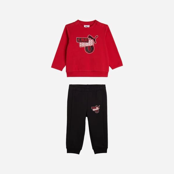 Tutina baby Milan 25/26 - Puma