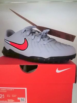 Scarpe calcetto bambino Legend 10 Club TF - Nike