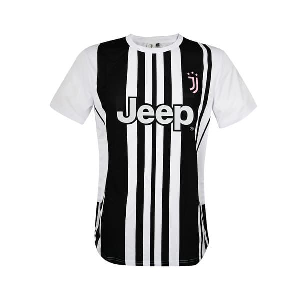 Maglia Juve replica 2025/2026 bambino