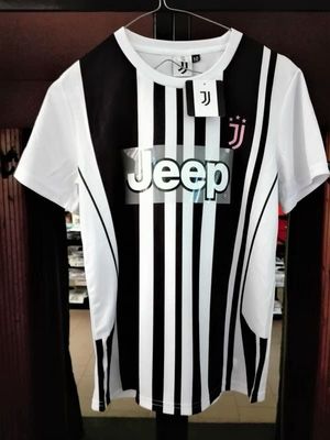 Maglia Juve replica 2025/2026 bambino
