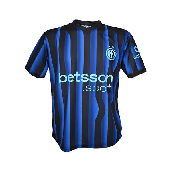 Maglia Inter replica 2025/2026 bambino