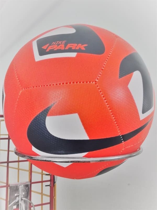 Pallone da calcio Park Team 2.0 arancione unisex - Nike