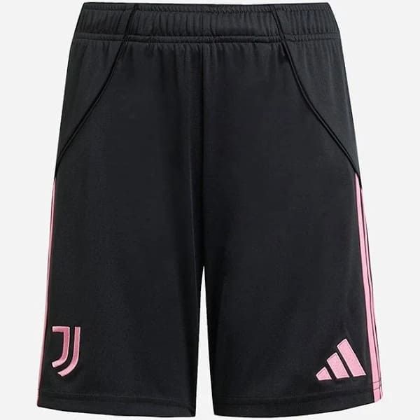 Calzoncini Juve 25/26 ragazzo - Adidas