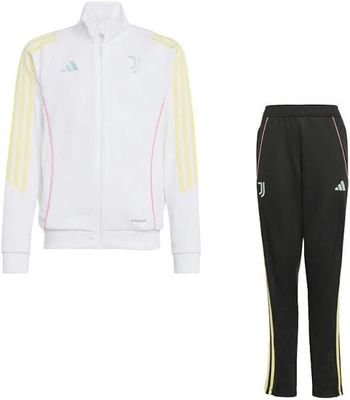 Tuta Juventus bambino 2025/26 Adidas Melegnano MI