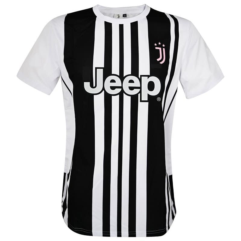 Maglia Juventus replica 2025/26