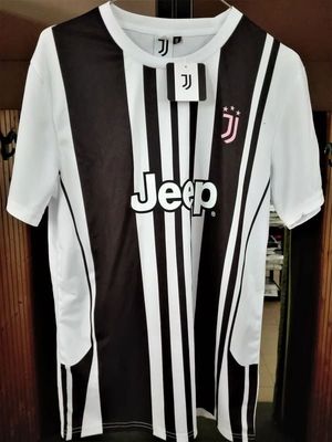 Maglia Juventus replica 2025/26
