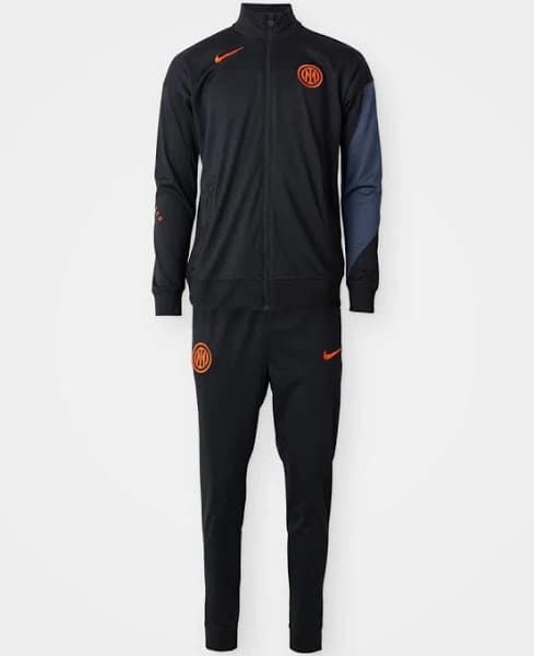 Tuta dell'Inter 2025/2026 ufficiale - Nike