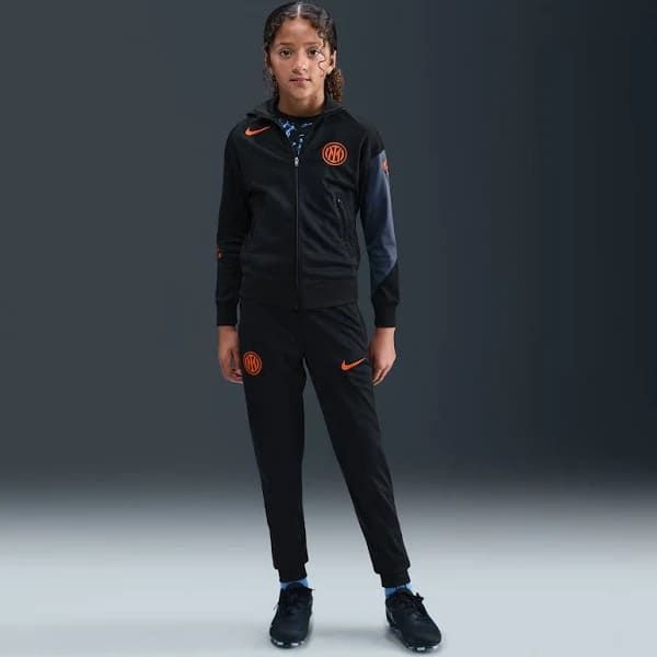 Tuta ufficiale Inter Strike - Terza - Bambino/a