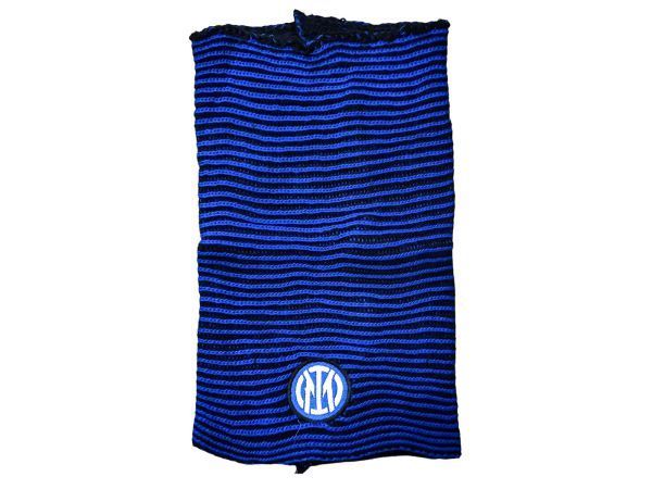 Scaldacollo ufficiale Inter blu