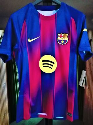 Maglia del Barcellona 25/26 blaugrana - Nike