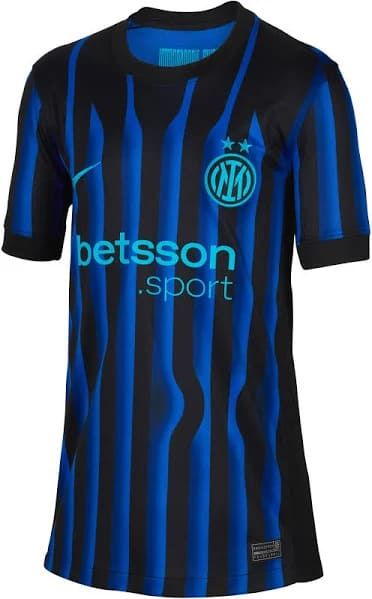 Maglia bambino Inter 25/26 Stadium - Nike