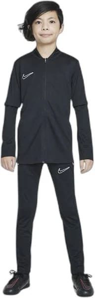 Tuta per bambini Nike Academy - Nero