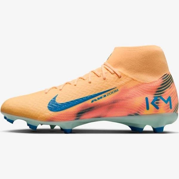 Scarpe M'bappé Zoom Superfly 10 Academy FG/MG - Nike
