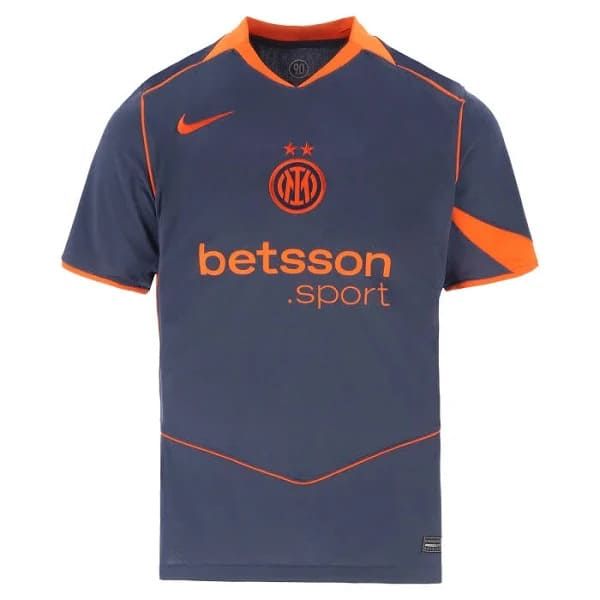 Maglia Inter third 25-26 bambino - Nike