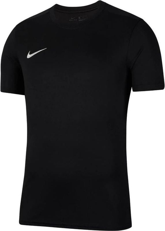 T-shirt Nike Dri-FIT Park - Nero
