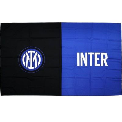Bandiera dell'Inter grande