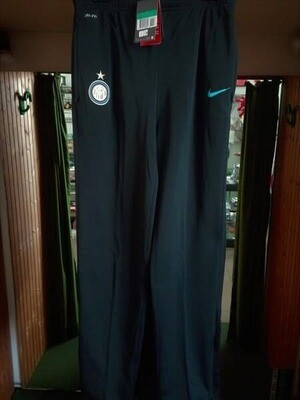 Pantaloni Inter ragazzo Pantaloni Inter junior - Nike