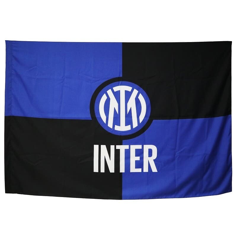 Bandiera dell'Inter