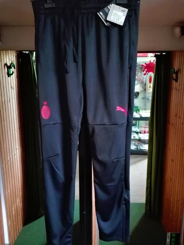Pantaloni Milan training 2022/23 - Puma