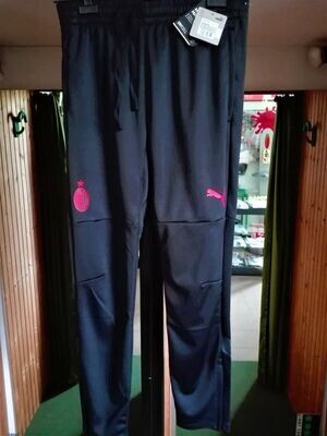 Pantaloni allenamento Milan 2022/23 Pantaloni Milan training 2022/23 - Puma