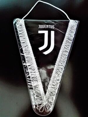 Gagliardetto della Juve