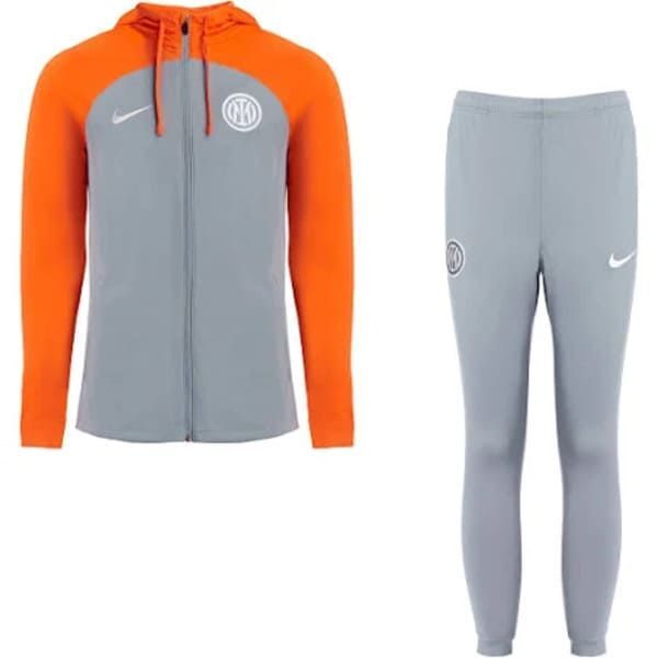Tuta Inter 2023/2024 - Nike