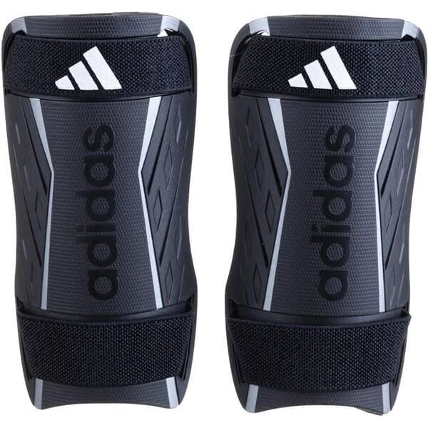 Parastinchi Adidas Tiro SG Training Parastinchi Tiro Training neri - Adidas