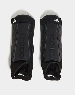 Parastinchi Adidas Tiro SG Match Parastinchi con cavigliera Tiro Match neri - Adidas