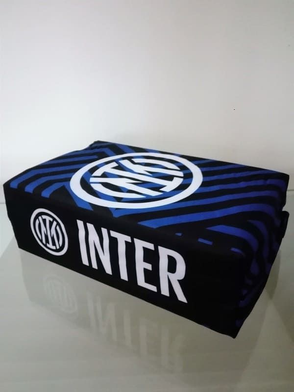 Cuscino da stadio Inter Cuscino stadio Inter