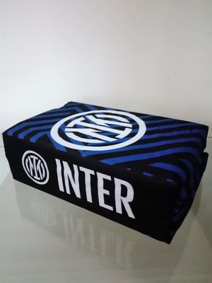 Cuscino stadio Inter