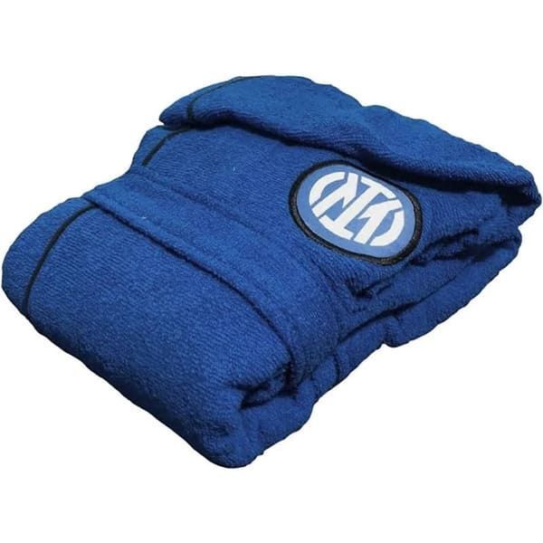 Accappatoio dell'Inter bambino