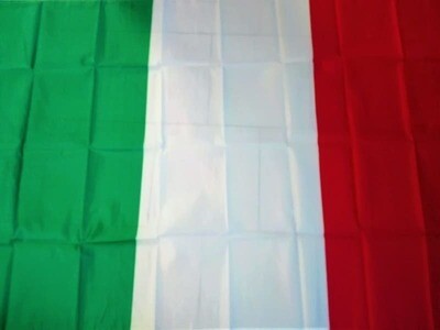 Bandiera Italiana cm 70x100 Bandiera Italia cm 70x100